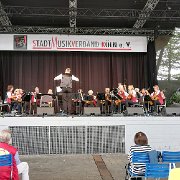 Nr. 4  Kölner Mandolinenorchester &#34;Harmonie&#34; Ltg. Hans Christian Kesenheimer