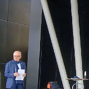 Jürgen Kablitz  Moderation
