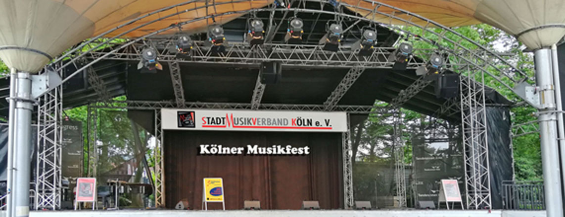 Kölner Musikfest