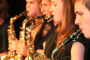 Saxophone